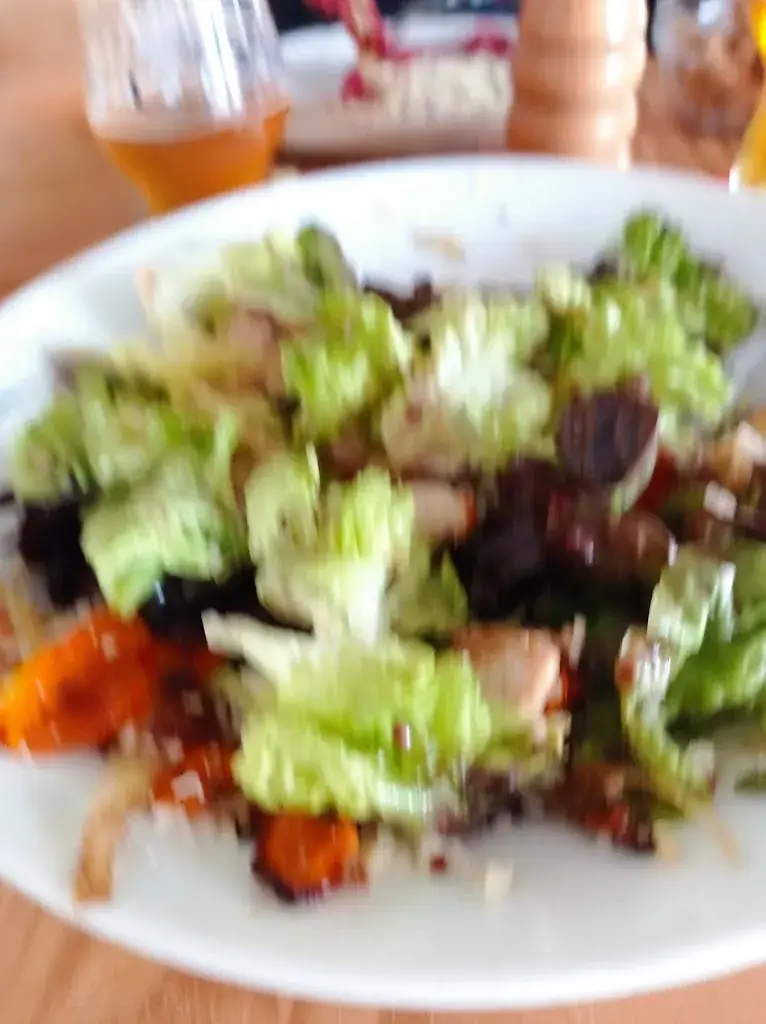 Menu_LE RELAIS DES FORGES_Terre-et-Marais_image_4