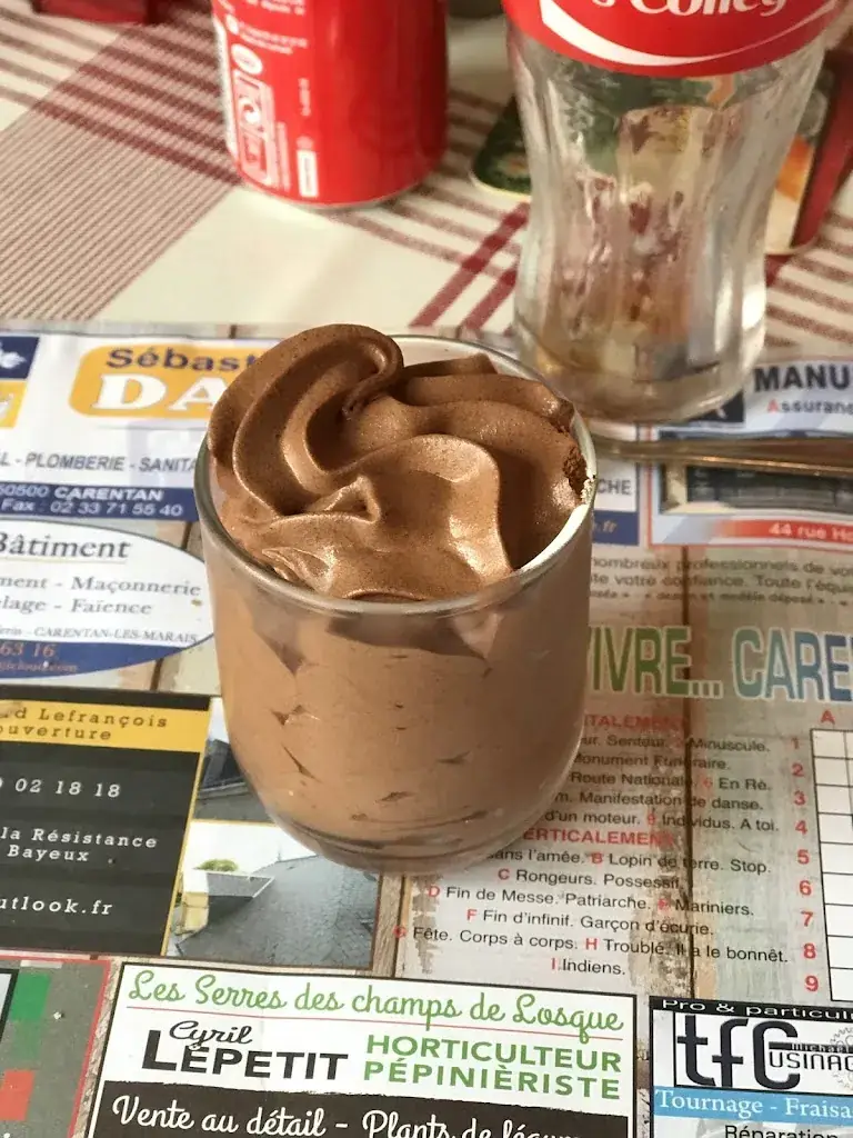 Menu_LE RELAIS DES FORGES_Terre-et-Marais_image_5