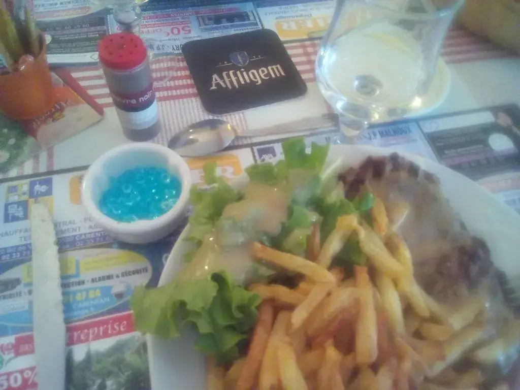 Menu_LE RELAIS DES FORGES_Terre-et-Marais_image_9