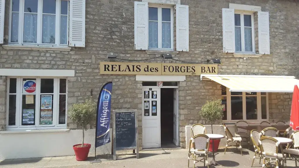 LE RELAIS DES FORGES_Terre-et-Marais_slider_image_1