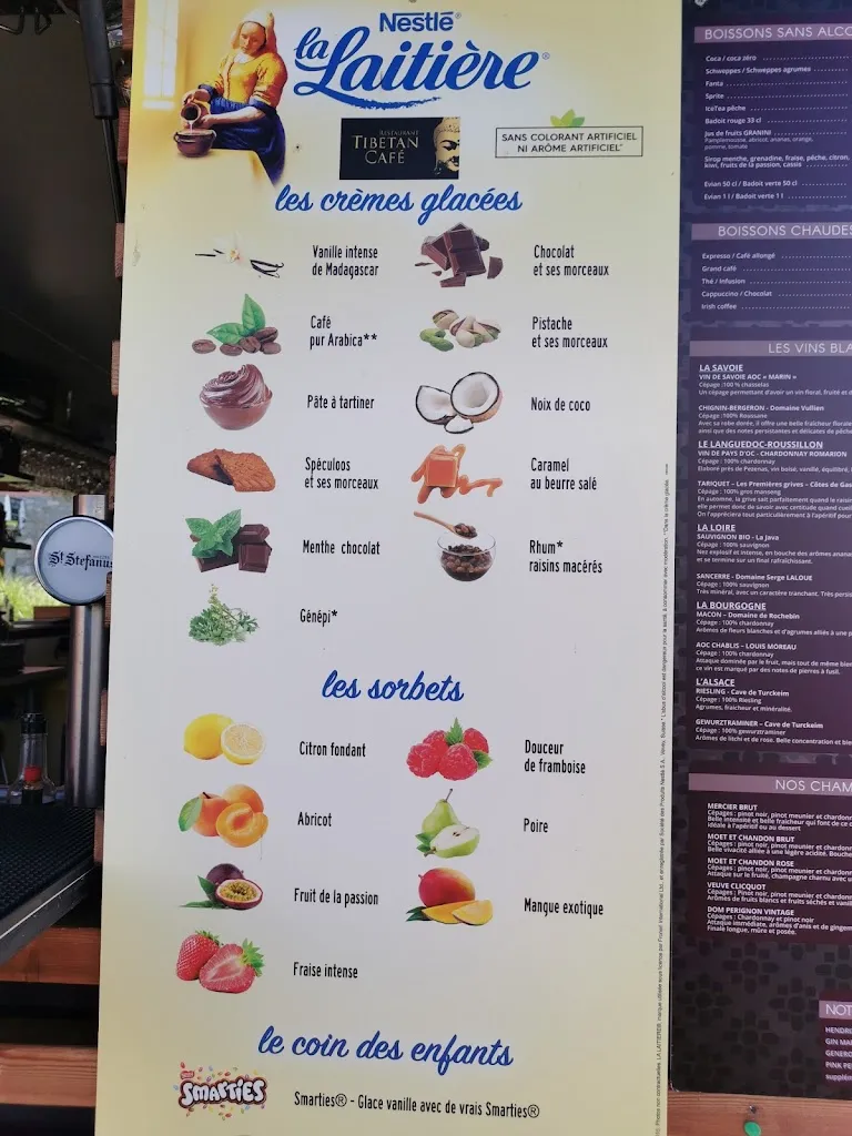 Menu_Tibetan Café_Neuvecelle_image_2