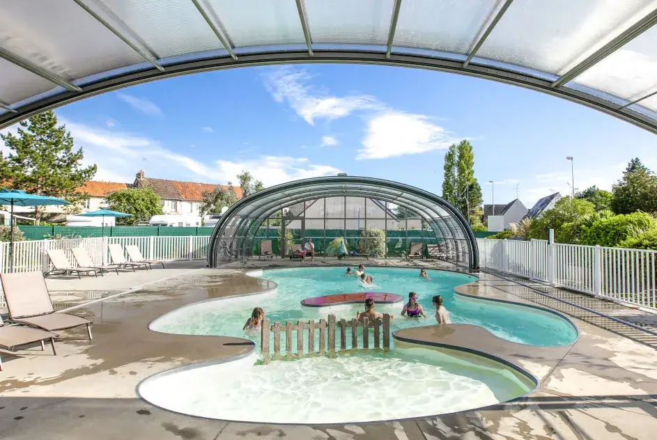 Flower Camping Le HautDick_Carentan-les-Marais_slider_image_2