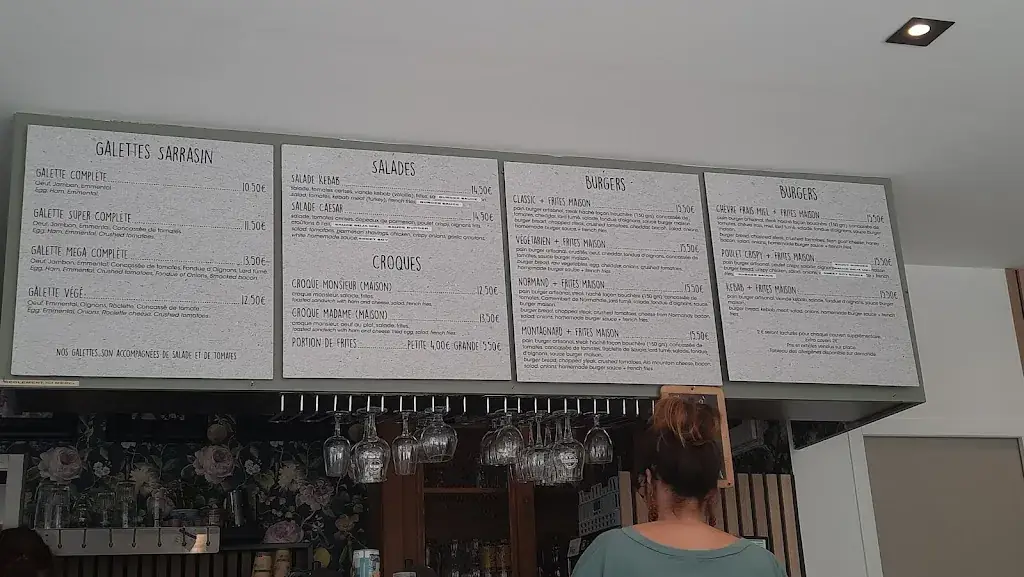 Menu_Bistrot 44_Sainte-Mère-Église_image_1