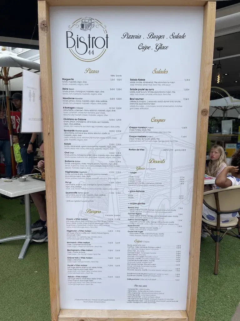 Menu_Bistrot 44_Sainte-Mère-Église_image_3