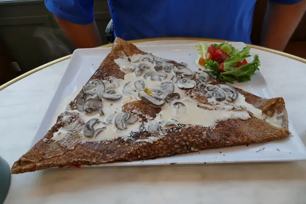 Menu_Bistrot 44_Sainte-Mère-Église_image_6