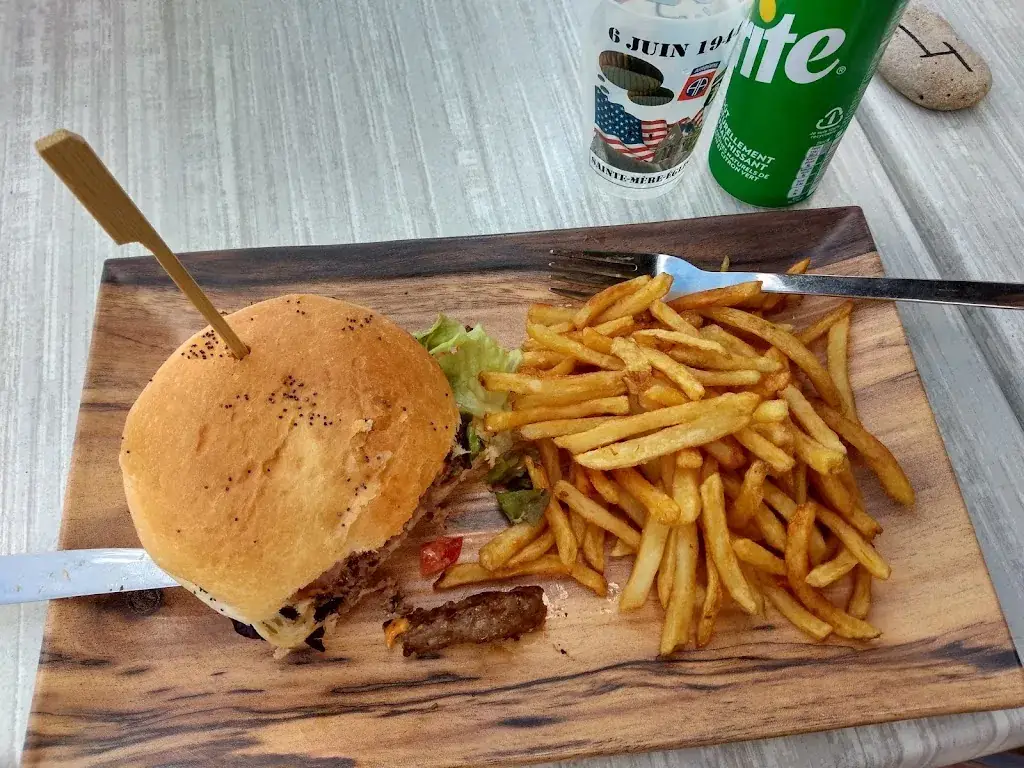 Menu_Bistrot 44_Sainte-Mère-Église_image_8