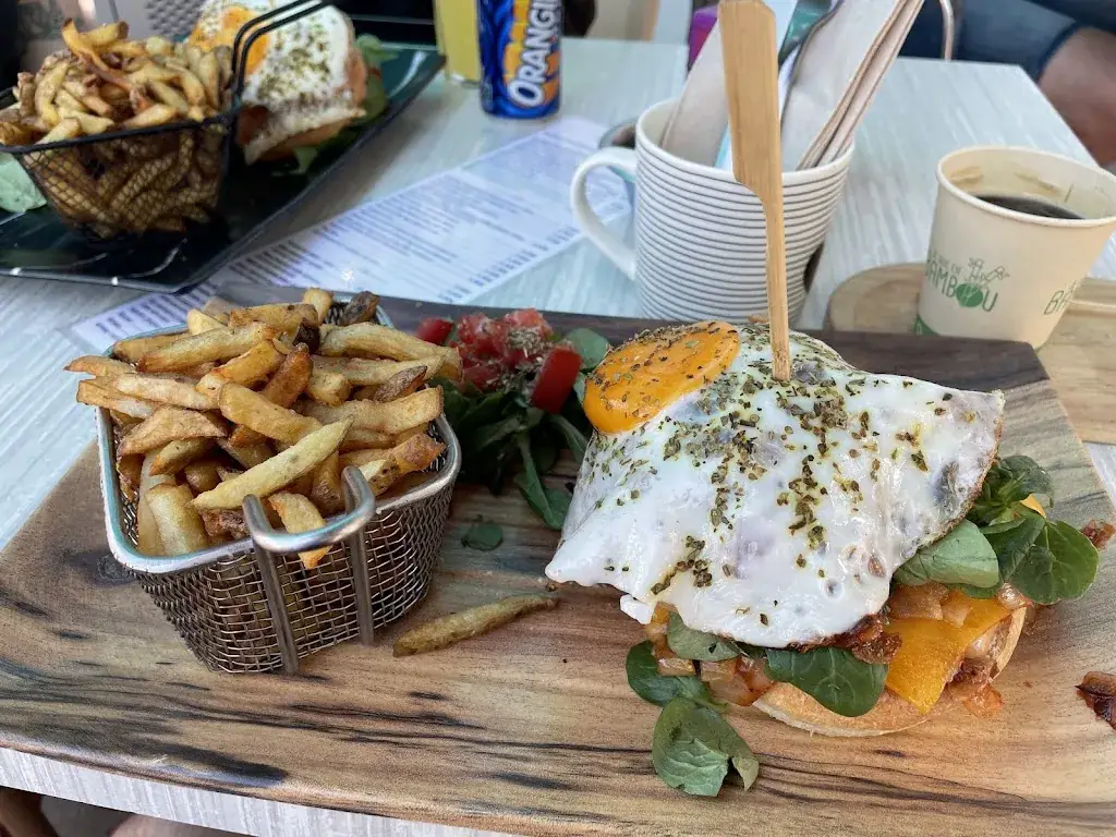 Menu_Bistrot 44_Sainte-Mère-Église_image_9