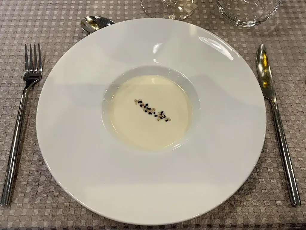 Jenny Zhang_L'Escale des Sens_Carentan-les-Marais_review