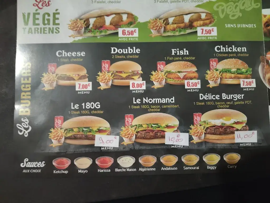 Menu_Le Delice Sandwicherie Kebab Fast Food_Carentan-les-Marais_image_2