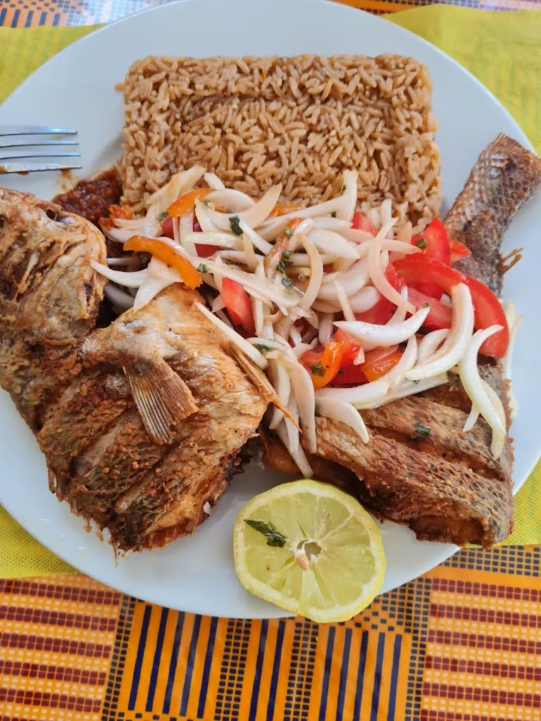 Menu_RESTAURANT CHEZ MAMAN LEO_Caudebec-lès-Elbeuf_immagine_4