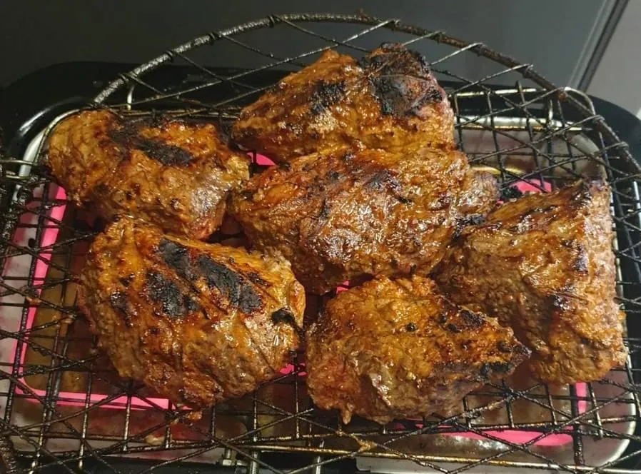 Menu_RESTAURANT CHEZ MAMAN LEO_Caudebec-lès-Elbeuf_immagine_8