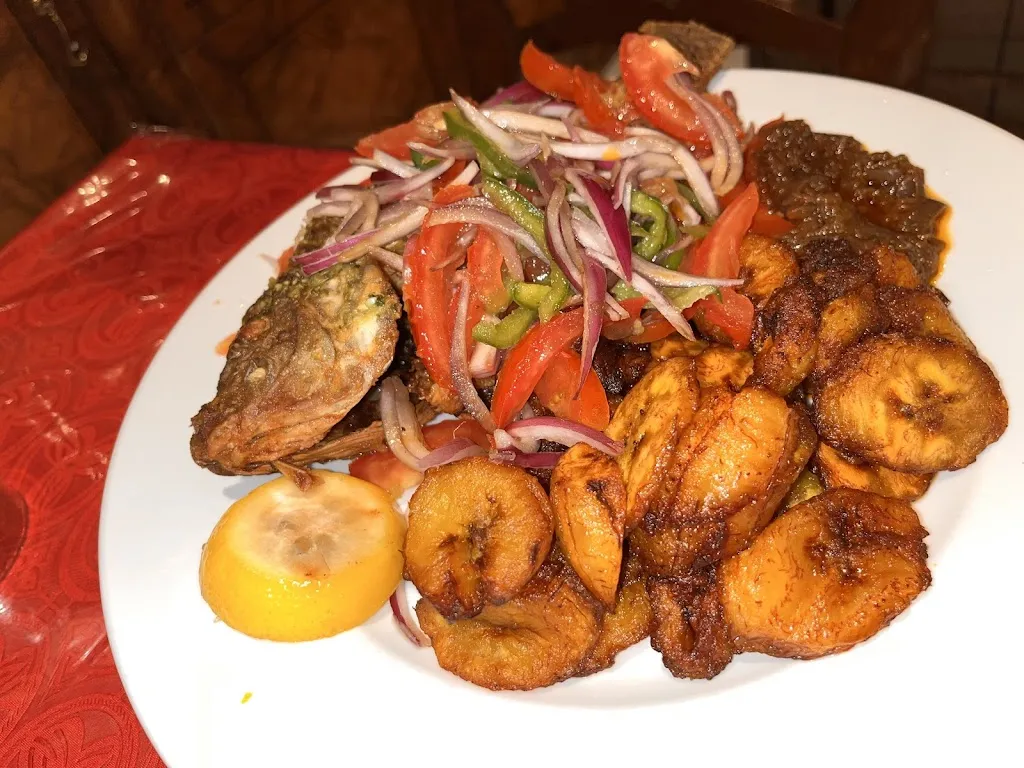 Menu_RESTAURANT CHEZ MAMAN LEO_Caudebec-lès-Elbeuf_immagine_9