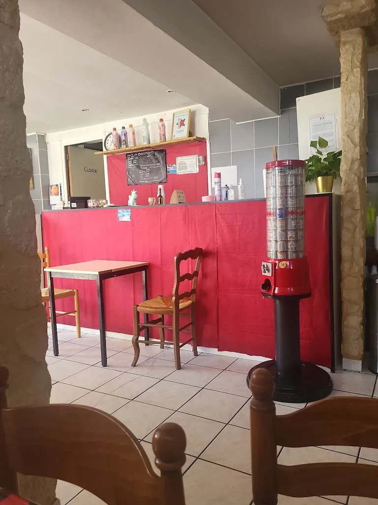 gilles guerin_RESTAURANT CHEZ MAMAN LEO_Caudebec-lès-Elbeuf_recensione