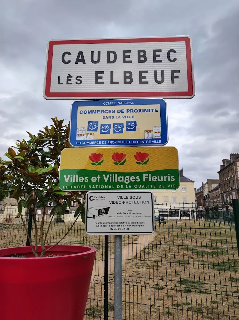 So_RESTAURANT CHEZ MAMAN LEO_Caudebec-lès-Elbeuf_recensione