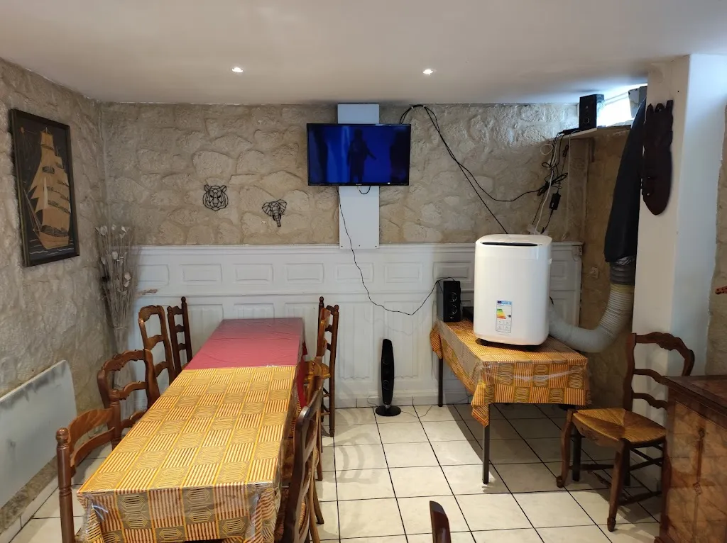 RESTAURANT CHEZ MAMAN LEO restaurant in Caudebec-lès-Elbeuf