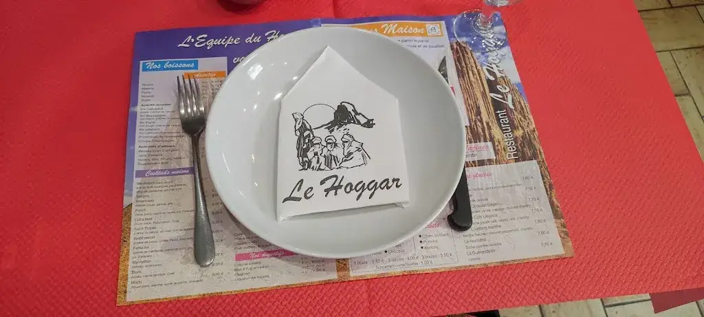 Menu_Le Hoggar_Caudebec-lès-Elbeuf_image_2