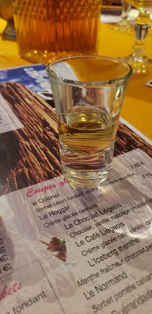 Menu_Le Hoggar_Caudebec-lès-Elbeuf_image_3