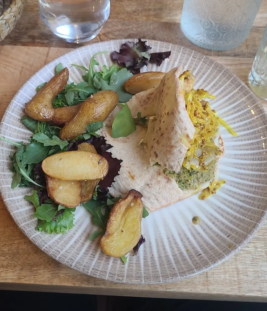 Fannie Levasseur_SoleVia Restaurant_Genas_review