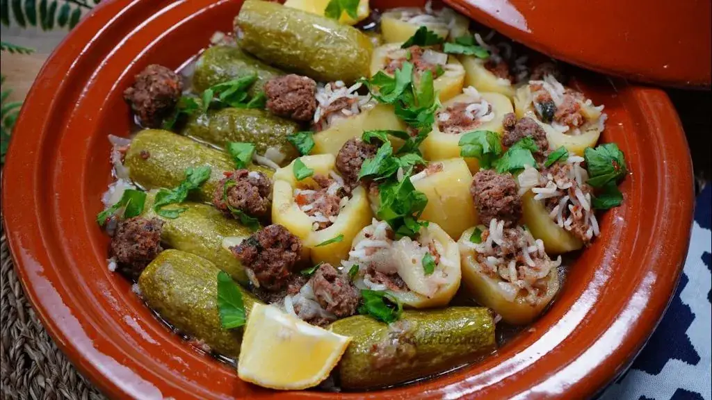 Menu_Restaurant Akcil_Caudebec-lès-Elbeuf_image_5