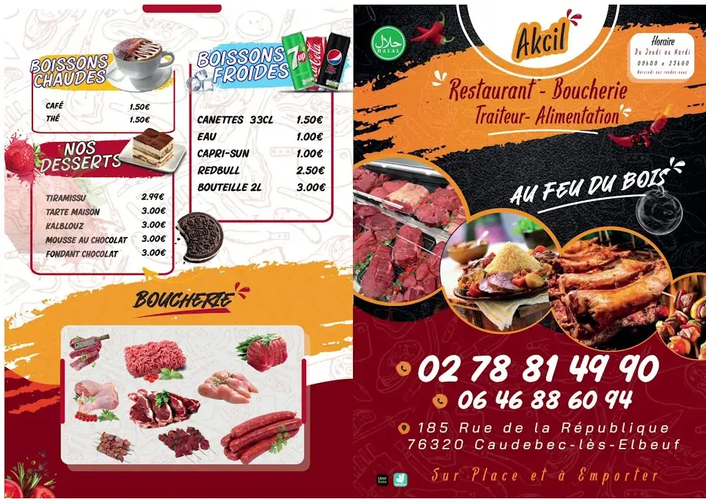 Restaurant Akcil_Caudebec-lès-Elbeuf_slider_image_2