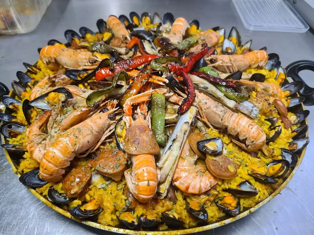 Menu_Restaurant l'asador CAUDEBEC les elbeuf 76320_Caudebec-lès-Elbeuf_image_1