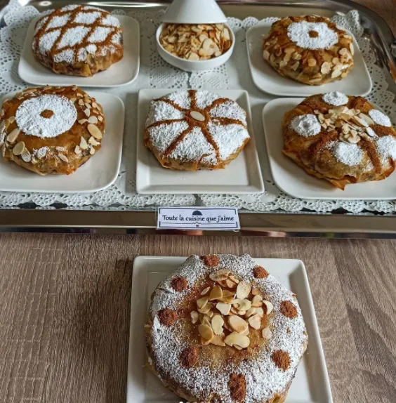 Menu_Restaurant l'asador CAUDEBEC les elbeuf 76320_Caudebec-lès-Elbeuf_image_4