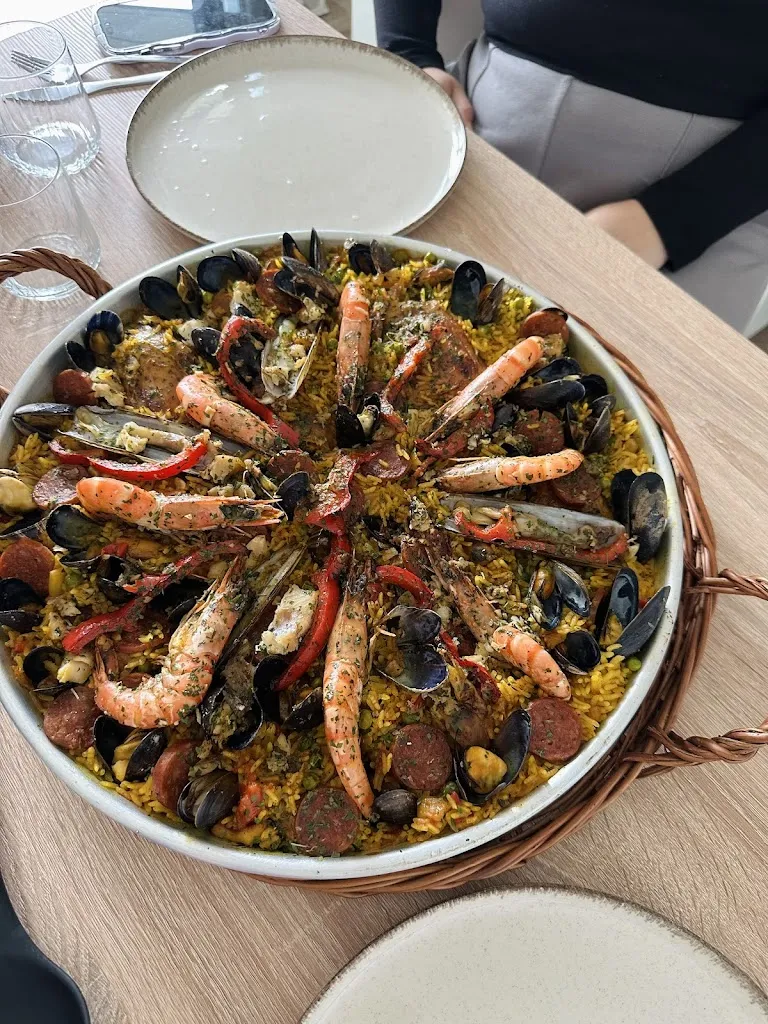 Dana Gomez naula_Restaurant l'asador CAUDEBEC les elbeuf 76320_Caudebec-lès-Elbeuf_review