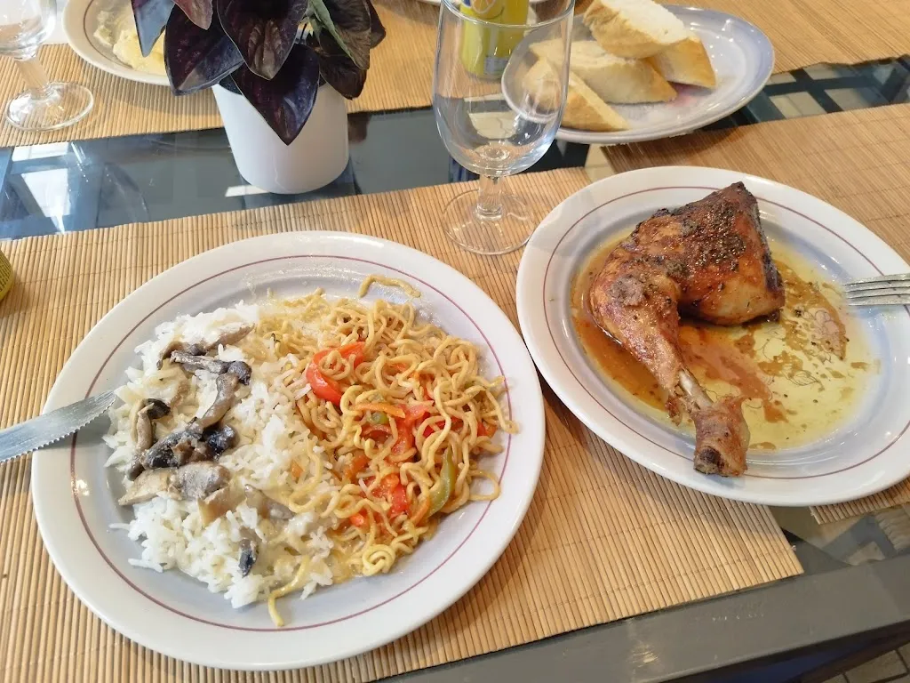 Arnaud_Restaurant l'asador CAUDEBEC les elbeuf 76320_Caudebec-lès-Elbeuf_review