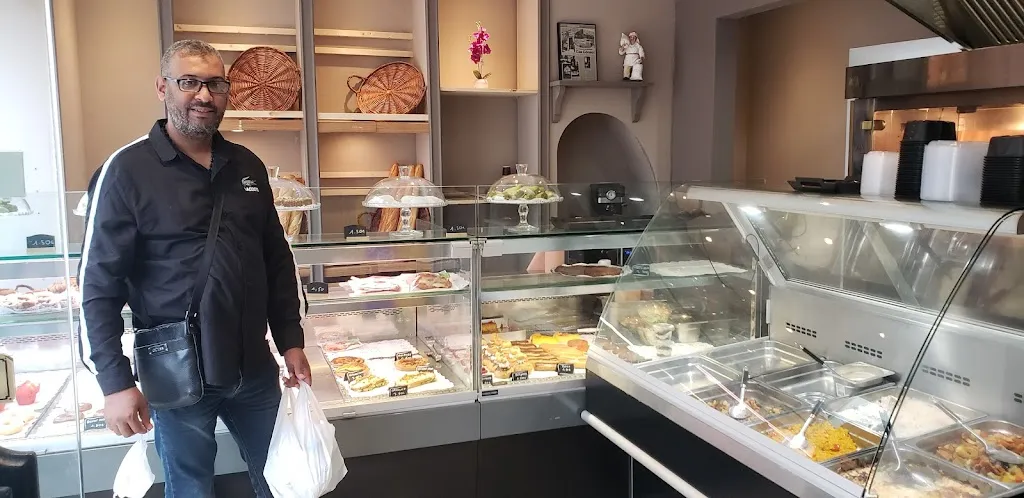 Adil Ganbarou_Restaurant l'asador CAUDEBEC les elbeuf 76320_Caudebec-lès-Elbeuf_review