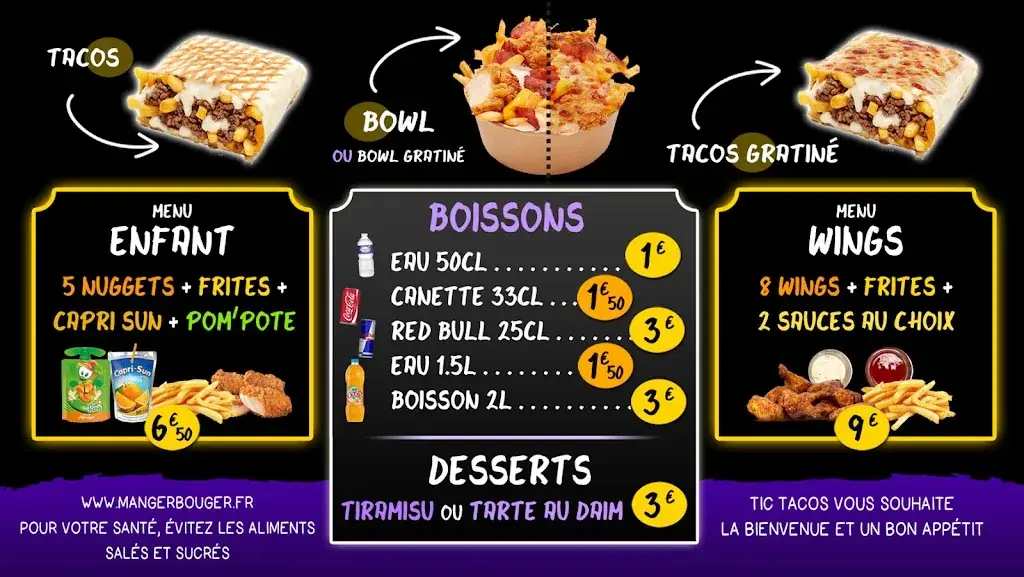 Menu_Tic Tacos_Caudebec-lès-Elbeuf_image_3