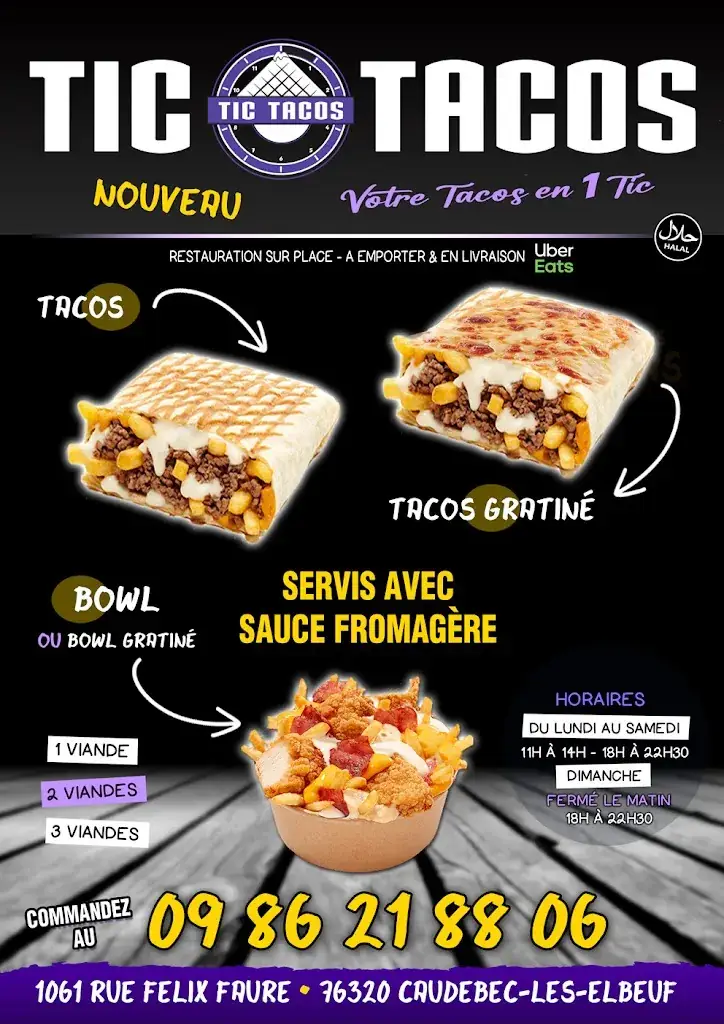 Menu_Tic Tacos_Caudebec-lès-Elbeuf_image_4