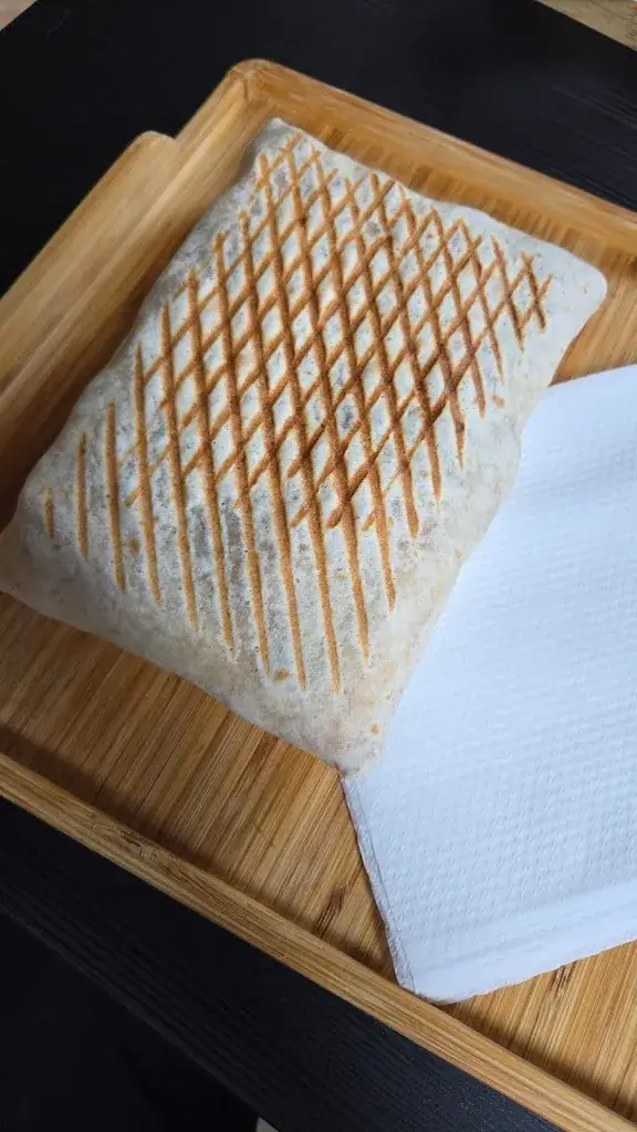 James Kenzo Zafar_Tic Tacos_Caudebec-lès-Elbeuf_review