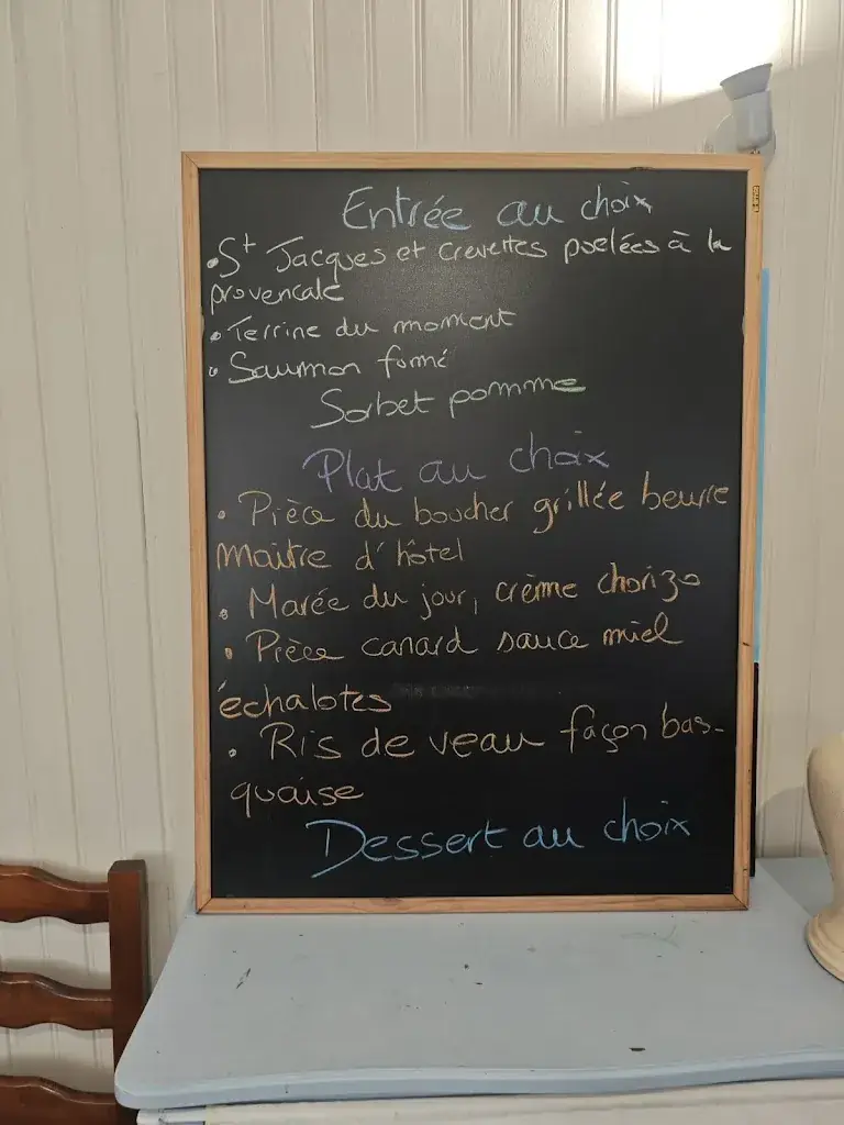 Menu_Auberge de la Gare_Saint-Pierre-lès-Elbeuf_image_1