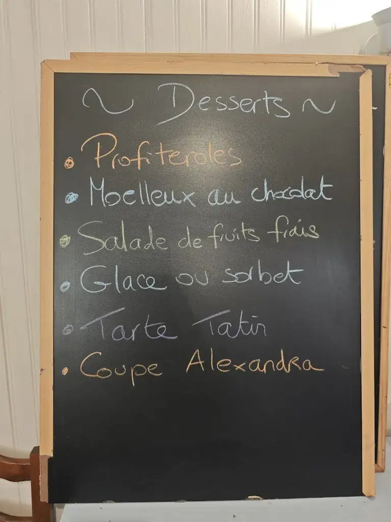 Menu_Auberge de la Gare_Saint-Pierre-lès-Elbeuf_image_3