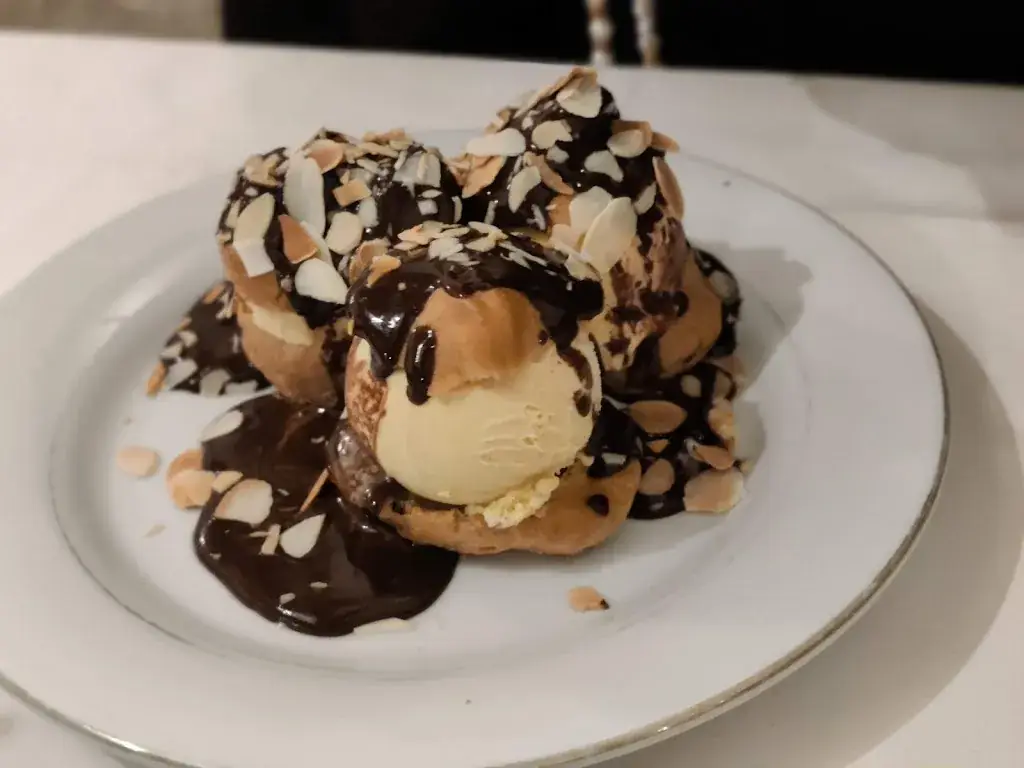 Menu_Auberge de la Gare_Saint-Pierre-lès-Elbeuf_image_5