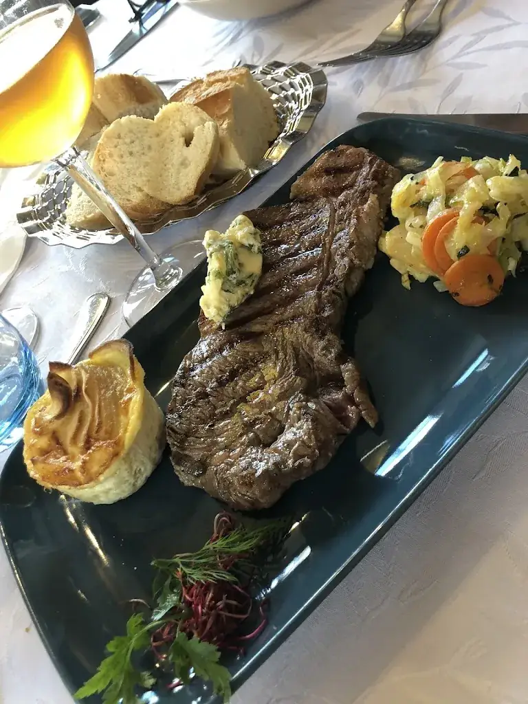 Menu_Auberge de la Gare_Saint-Pierre-lès-Elbeuf_image_8