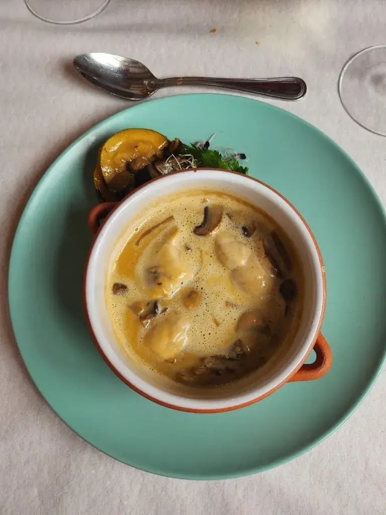 Le Grincheux_Auberge de la Gare_Saint-Pierre-lès-Elbeuf_review