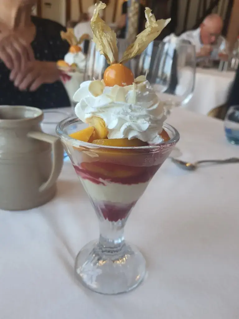 Gilles CHAUVAT_Auberge de la Gare_Saint-Pierre-lès-Elbeuf_review