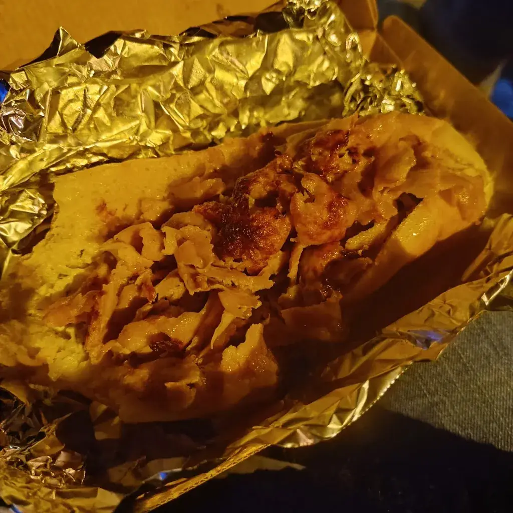 Menu_Le Best Caudebec_Caudebec-lès-Elbeuf_image_5