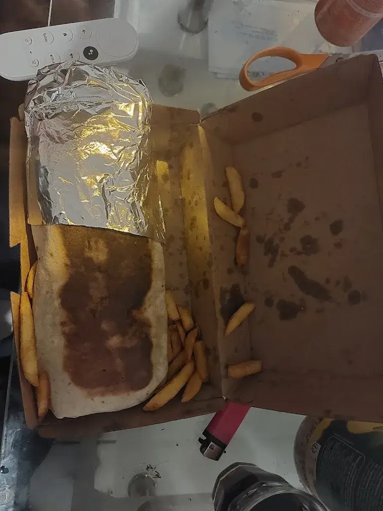 Menu_Le Best Caudebec_Caudebec-lès-Elbeuf_image_7