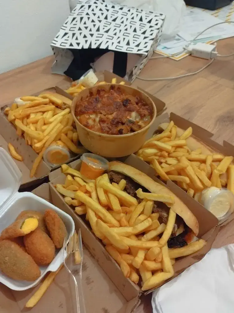 Menu_Le Best Caudebec_Caudebec-lès-Elbeuf_image_9