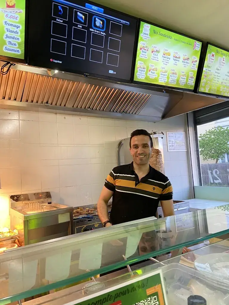 上村桃子_Le Best Caudebec_Caudebec-lès-Elbeuf_review