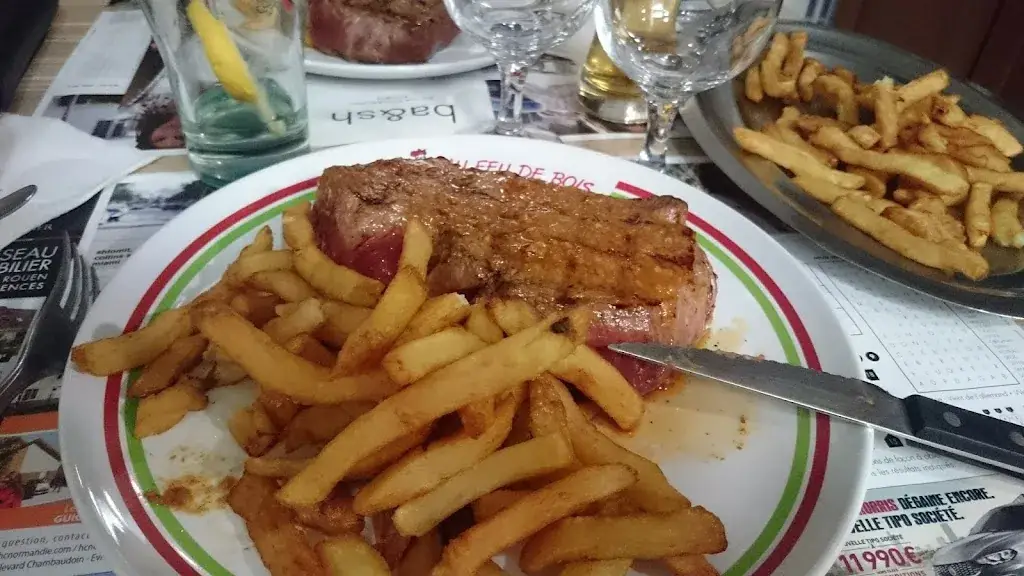 Menu_Au Poulet Grillé_Caudebec-lès-Elbeuf_image_3