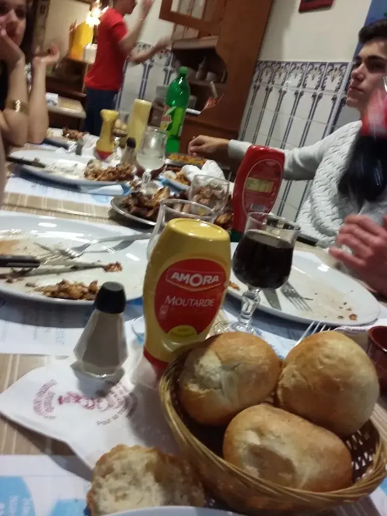 Menu_Au Poulet Grillé_Caudebec-lès-Elbeuf_image_5