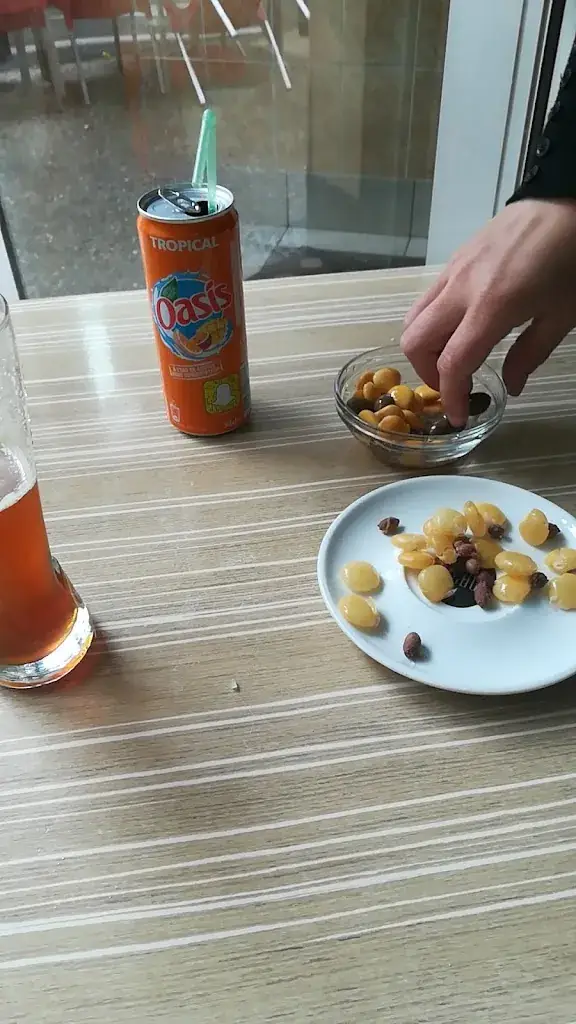 Menu_Au Poulet Grillé_Caudebec-lès-Elbeuf_image_8