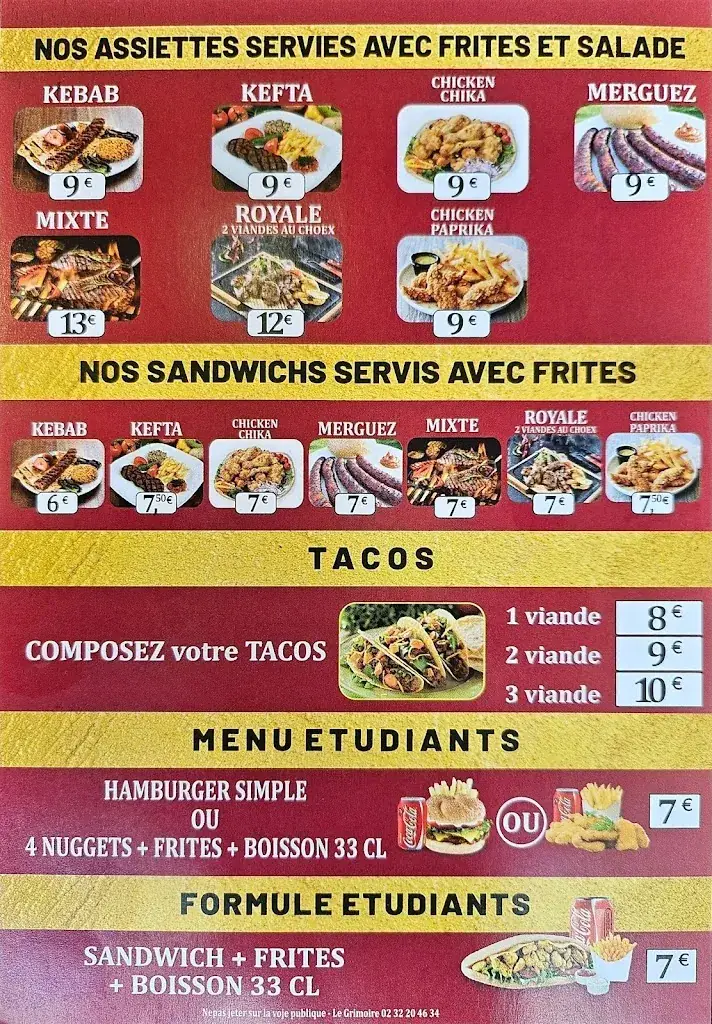 4 Étoiles Grill_Caudebec-lès-Elbeuf_slider_image_3