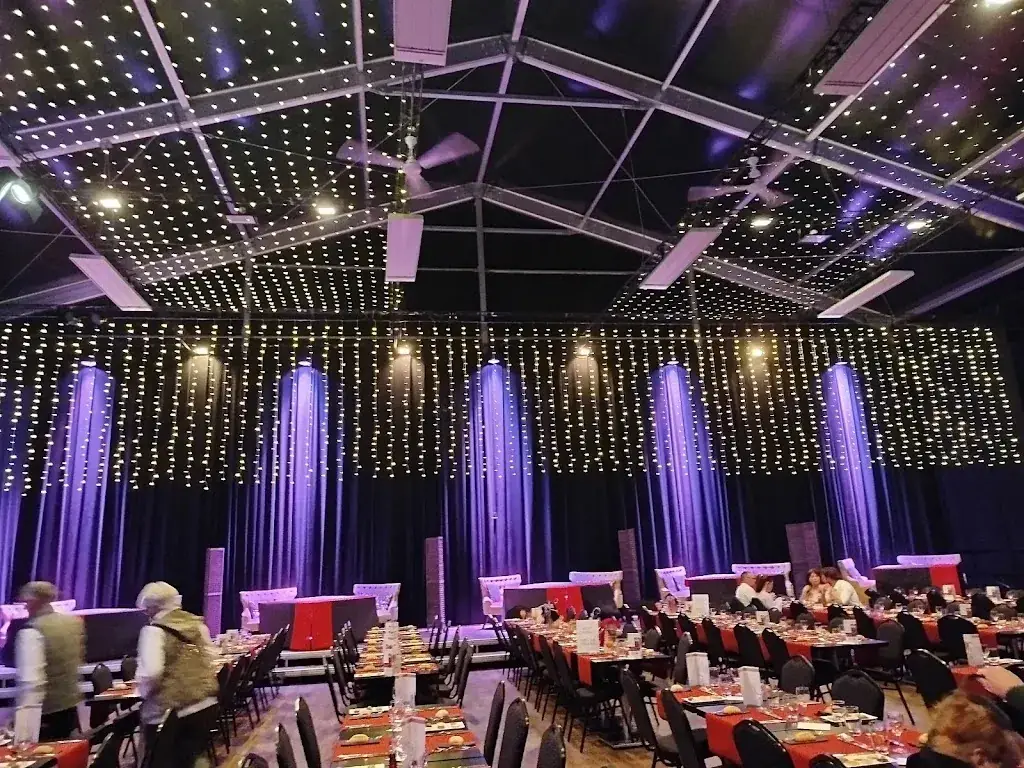 steph et fabrice Boulot_Voulez-Vous Grand Rouen Show & Dinner_Caudebec-lès-Elbeuf_review