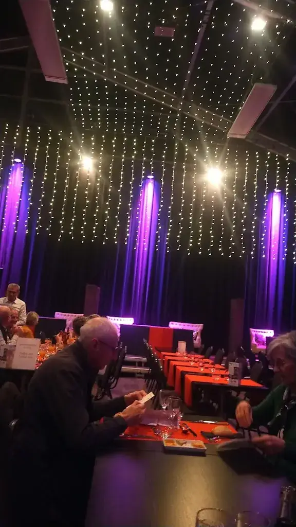 catherine_Voulez-Vous Grand Rouen Show & Dinner_Caudebec-lès-Elbeuf_review