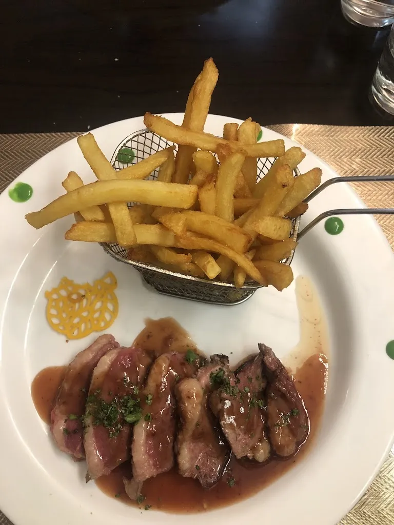 Cecile M_L'Os à Moelle_Elbeuf_review