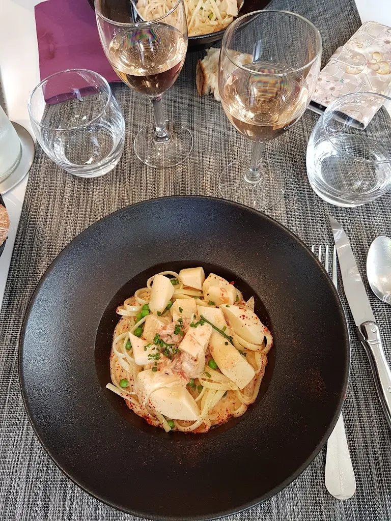 Menu_Restaurant L'escale_Genas_image_4